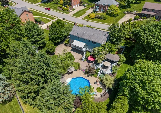 48th image of 10207 Country Manor Ln, Mc Candless, PA 15090 | MLS# 1760409