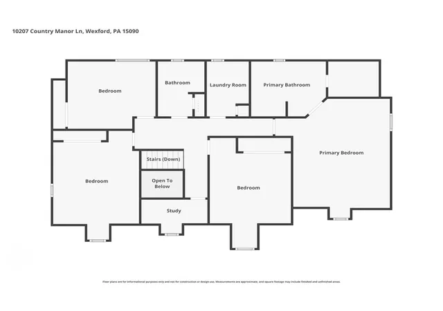 5th image of 10207 Country Manor Ln, Mc Candless, PA 15090 | MLS# 1760409