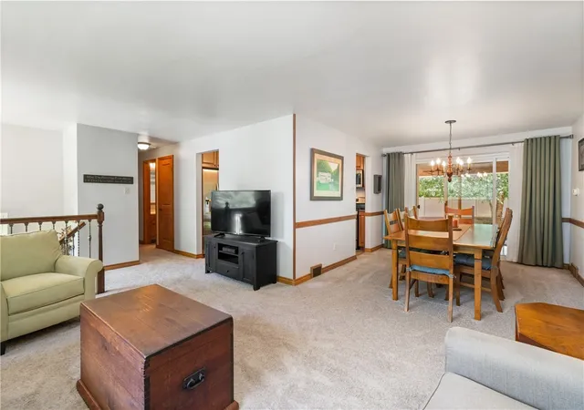 Photo 3 of Sale Pending at 118 Merwood Dr, Ross Twp, PA 15214 | MLS# 1760483 | Listing updated on 2026-07-31
