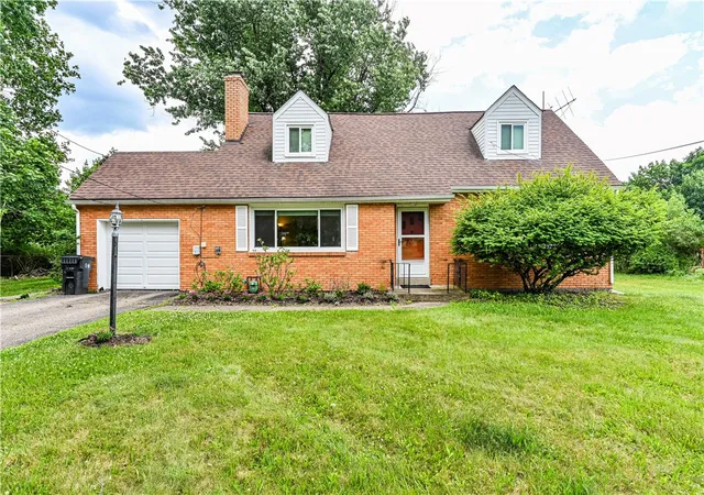 Photo 1 of Single family home for sale at 9624 Babcock Blvd, Allison Park, PA 15101 | MLS# 1760161 | Listing updated on 2026-08-31