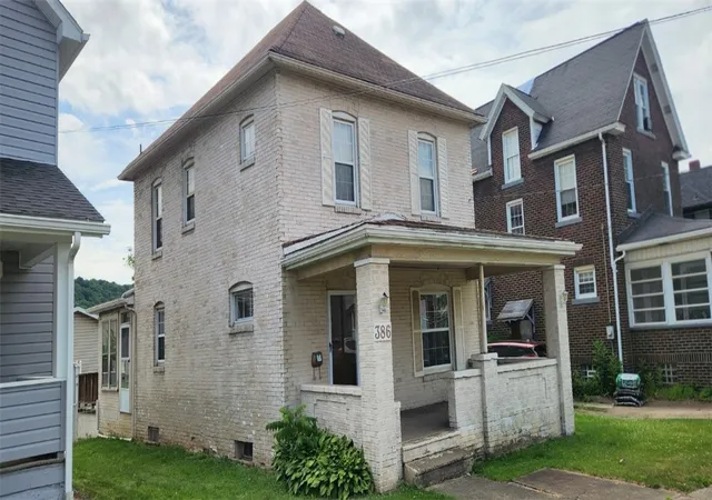 1st image of 386 Pittsburgh Circle, Ellwood City, PA 16117 | MLS# 1760487