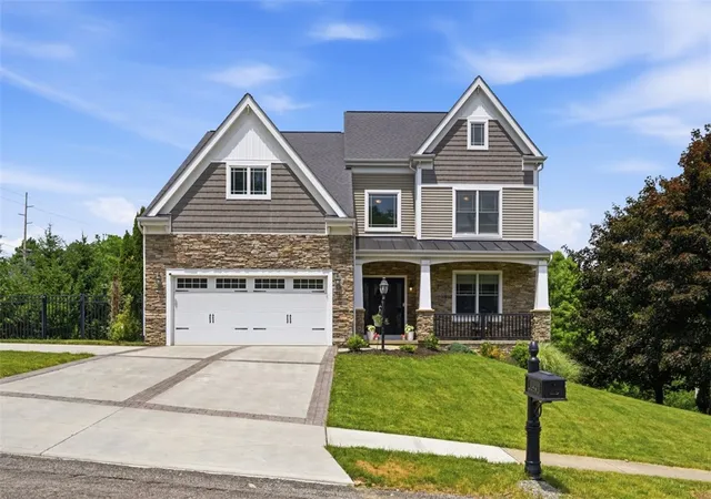 1st image of 1900 Oakhurst Dr, Mc Candless, PA 15101 | MLS# 1760396