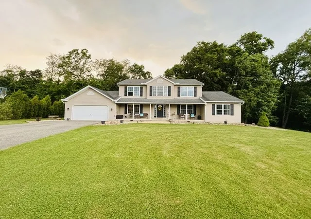 image of 770 Cleland Mill Road, North Beaver Twp, PA 16102 | MLS# 1760457