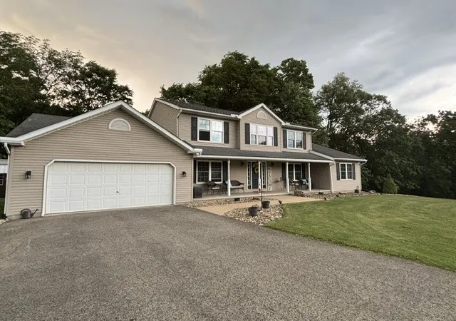 image of 770 Cleland Mill Road, North Beaver Twp, PA 16102 | MLS# 1760457
