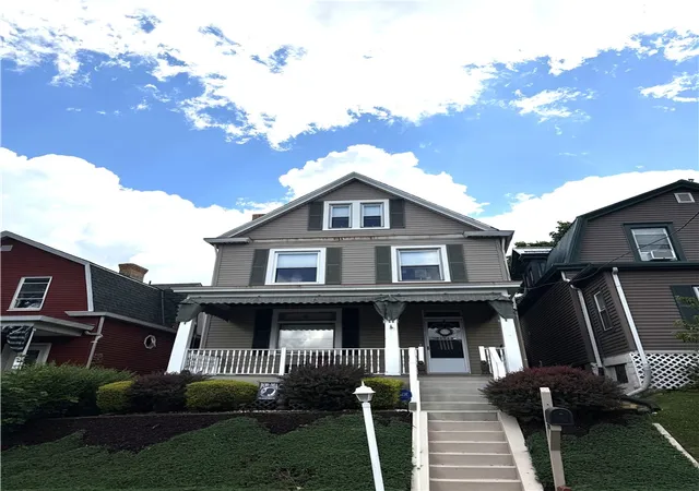 Photo 1 of Single family home for sale at 5232 Waltherman St, Pittsburgh, PA 15229 | MLS# 1760491 | Listing updated on 2026-06-20
