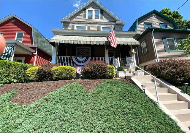 Photo 2 of Single family home for sale at 5232 Waltherman St, Pittsburgh, PA 15229 | MLS# 1760491 | Listing updated on 2026-06-20