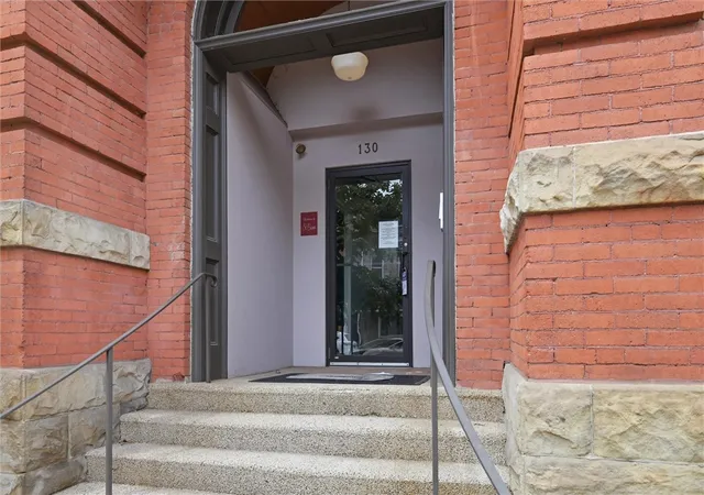 Homes for sale in South Side, PA | 130 S 22nd St #2F, South Side, PA 15203 | MLS# 1760360