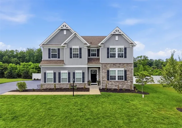 Homes for sale in Pine Twp, PA | 179 Alder Dr, Pine Twp, PA 15090 | MLS# 1760196