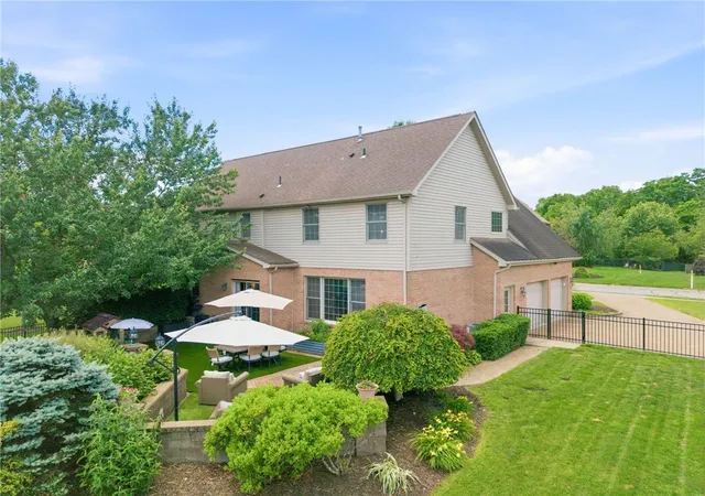 49th image of 1012 Buck Run Rd, Cecil, PA 15317 | MLS# 1760210