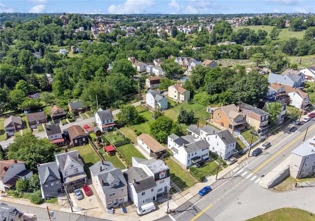 Homes for sale in Arlington, PA | 1946 Arlington Ave, Arlington, PA 15210 | MLS# 1760536
