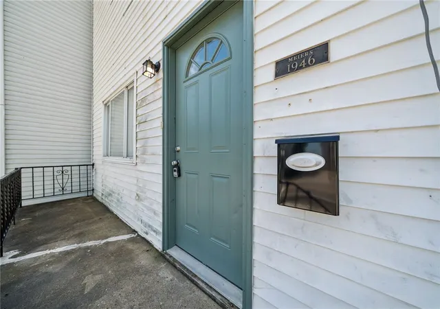 Photo 3 of Single family home for sale at 1946 Arlington Ave, Pittsburgh, PA 15210 | MLS# 1760536 | Listing updated on 2026-08-31