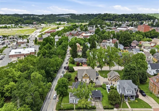 35th image of 678 Gregg Ave, Bridgeville, PA 15017 | MLS# 1760550