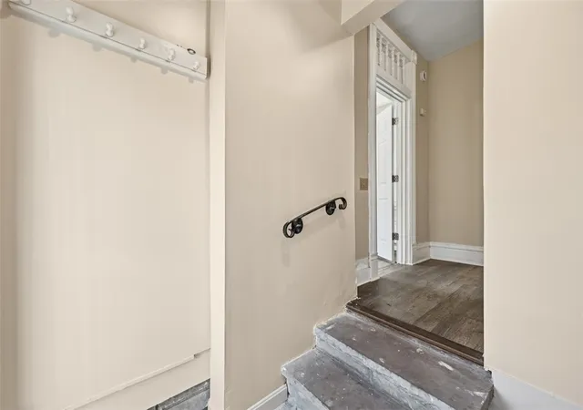 image of 678 Gregg Ave, Bridgeville, PA 15017 | MLS# 1760550