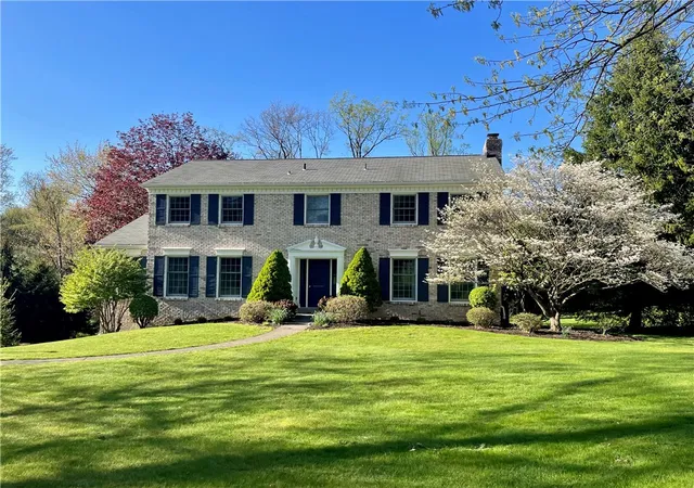 1st image of 4206 Wembleton Dr, Allison Park, PA 15101 | MLS# 1760339
