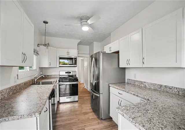 Homes for sale in Mc Keesport, PA | 1311 Pirl St, Mc Keesport, PA 15132 | MLS# 1760344