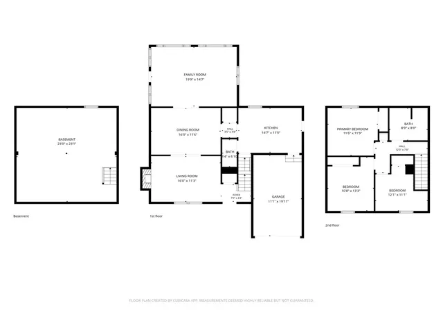 Homes for sale in Cranberry Twp, PA | 107 Heston Dr, Cranberry Twp, PA 16066 | MLS# 1760564