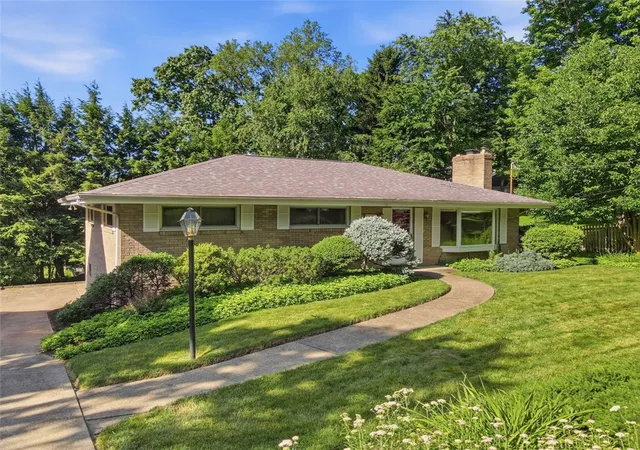 50th image of 906 Glenover Pl, Fox Chapel, PA 15215 | MLS# 1760028