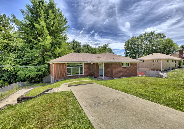 Photo 1 of Single family home for sale at 3201 Coulterville Rd, Mc Keesport, PA 15131 | MLS# 1760574 | Listing updated on 2026-06-30