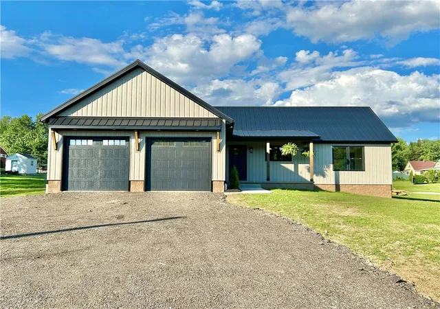 1st image of 205 Ekastown Road, Buffalo Twp, PA 16055 | MLS# 1760314