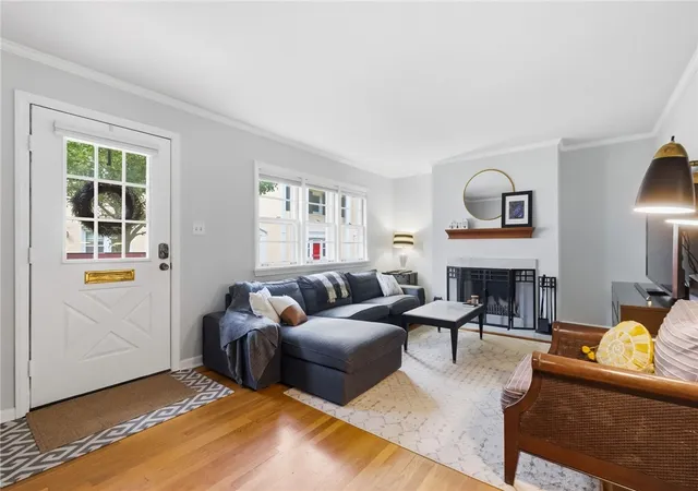 4th image of 6833 Meade St #1, Point Breeze, PA 15208 | MLS# 1760539