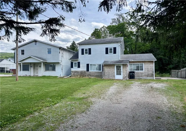 Photo 1 of Single family home for sale at 314 Washington St, South Union Twp, PA 15445 | MLS# 1760568 | Listing updated on 2026-07-31