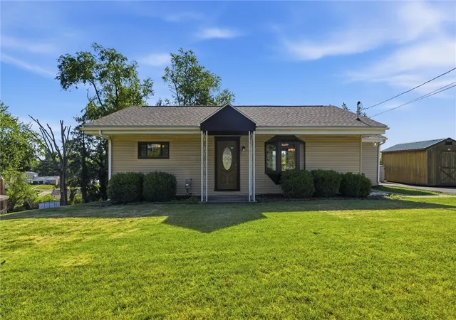 Homes for sale in Kennedy Twp, PA | 41 R Kenridge Dr, Kennedy Twp, PA 15136 | MLS# 1760584