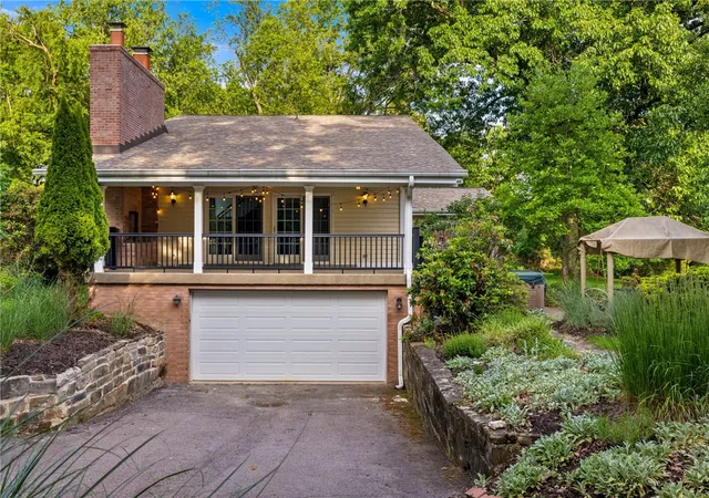 4th image of 9610 Fox Rd, Mc Candless, PA 15237 | MLS# 1759997