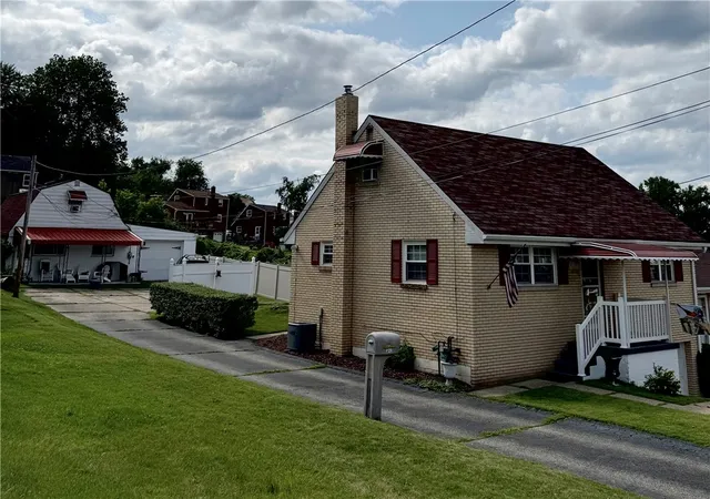 Photo 2 of Sale Pending at 4126 4128 Everlawn St, West Mifflin, PA 15122 | MLS# 1760547 | Listing updated on 2026-09-30