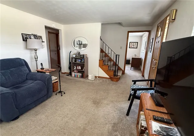 Homes for sale in West Mifflin, PA | 4126-4128 Everlawn St, West Mifflin, PA 15122 | MLS# 1760547