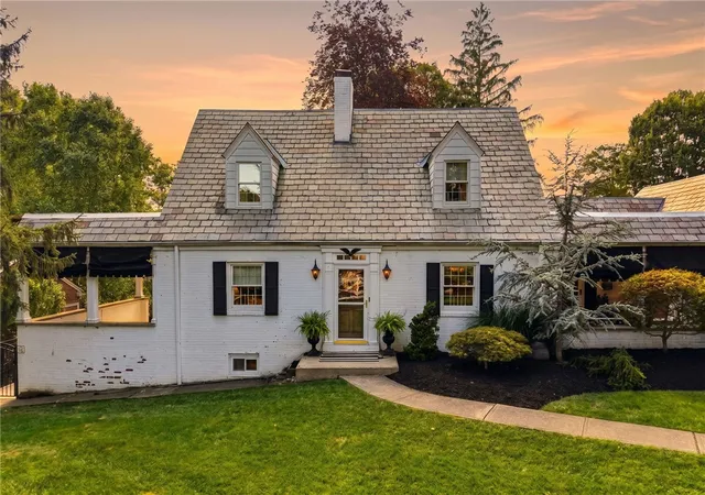 Photo 1 of Single family home for sale at 3108 Hillcrest Rd, Bethel Park, PA 15102 | MLS# 1760600 | Listing updated on 2026-06-22