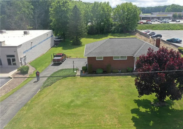 Homes for sale in Somerset Twp, PA | 1654 N Center Ave, Somerset Twp, PA 15501 | MLS# 1760602