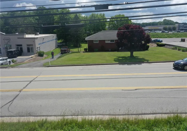 Homes for sale in Somerset Twp, PA | 1654 N Center Ave, Somerset Twp, PA 15501 | MLS# 1760602