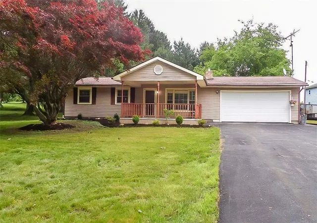 1st image of 497 E Jamestown Rd, Green Twp, PA 16125 | MLS# 1760580