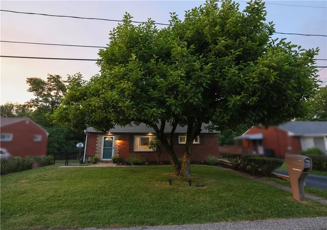 34th image of 325 Faber Street, Reserve, PA 15214 | MLS# 1760569