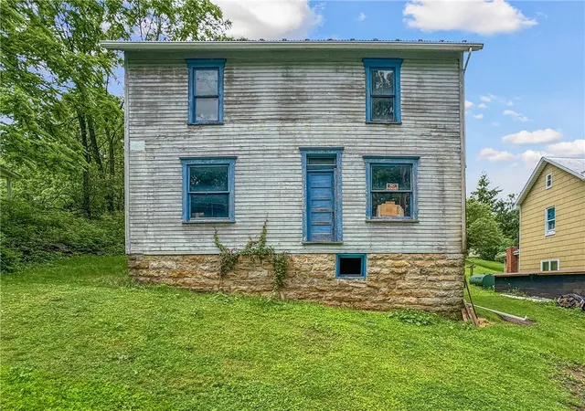 Homes for sale in Black Twp, PA | 167 Rockdale Rd, Black Twp, PA 15557 | MLS# 1760637