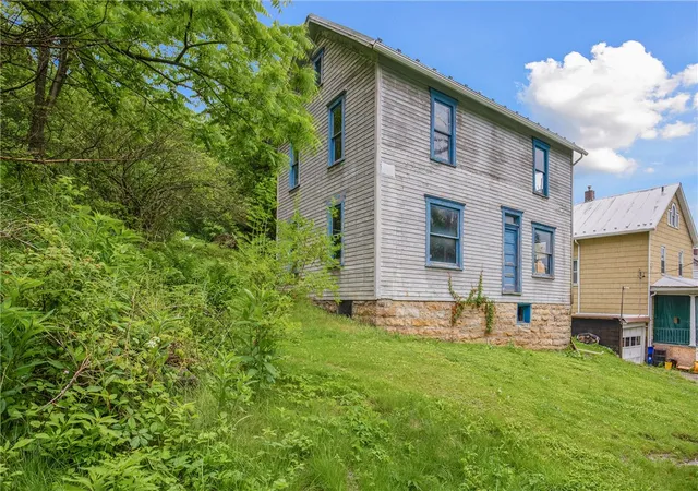 Homes for sale in Black Twp, PA | 167 Rockdale Rd, Black Twp, PA 15557 | MLS# 1760637