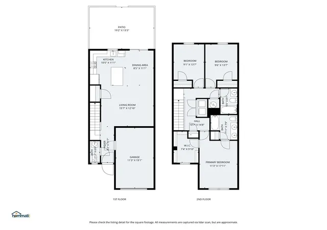 31st image of 212 Smith Lane, Beaver Falls, PA 15010 | MLS# 1760610