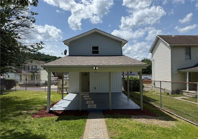 Single family home for sale at 314 N Water St, West Newton, PA 15089 | MLS# 1760654