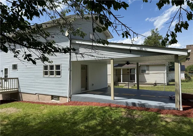 Photo 3 of Single family home for sale at 314 N Water St, West Newton, PA 15089 | MLS# 1760654 | Listing updated on 2026-07-27