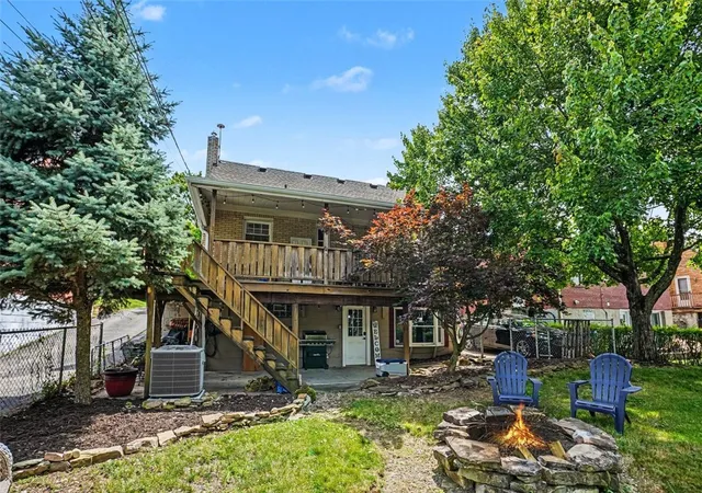 Homes for sale in Castle Shannon, PA | 3524 Middleboro Rd, Castle Shannon, PA 15234 | MLS# 1760482