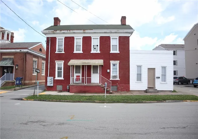 Homes for sale in California, PA | 440 2nd St, California, PA 15419 | MLS# 1760657
