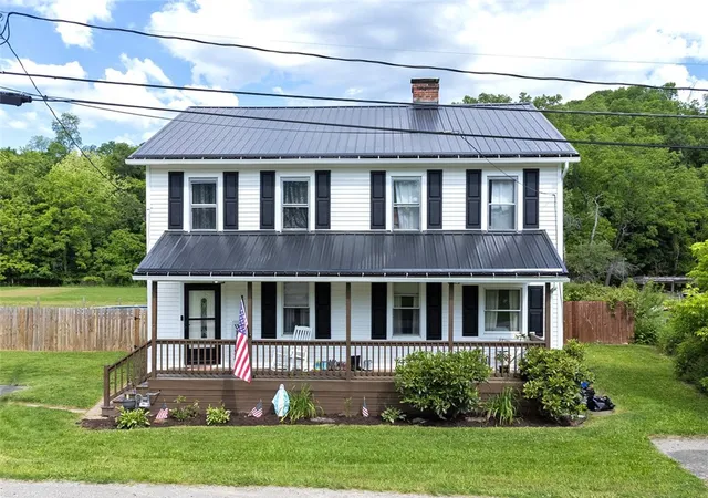 1st image of 1635 State Route 2023, Carroll Twp, PA 15063 | MLS# 1760650
