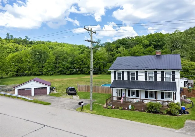 2nd image of 1635 State Route 2023, Carroll Twp, PA 15063 | MLS# 1760650