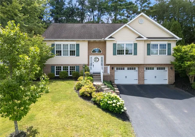 Photo 1 of Single family home for sale at 74 Laurel Dr, Greensburg, PA 15601 | MLS# 1760674 | Listing updated on 2026-07-01