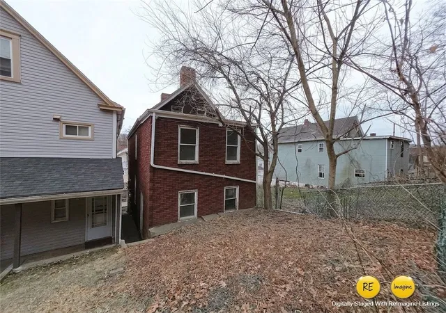16th image of 380 Stewart St, Turtle Creek, PA 15145 | MLS# 1759627