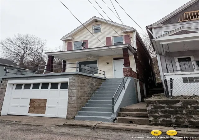 1st image of 380 Stewart St, Turtle Creek, PA 15145 | MLS# 1759627