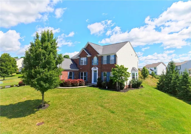 2nd image of 2084 Majestic Dr, North Strabane, PA 15317 | MLS# 1759902