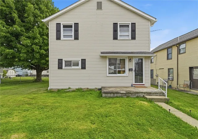 Homes for sale in North Irwin, PA | 25 Lincoln Ave, North Irwin, PA 15642 | MLS# 1760614