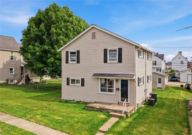 Homes for sale in North Irwin, PA | 25 Lincoln Ave, North Irwin, PA 15642 | MLS# 1760614