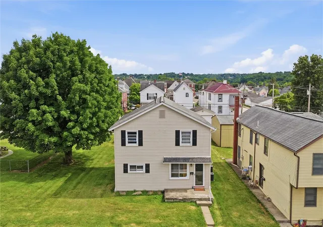Homes for sale in North Irwin, PA | 25 Lincoln Ave, North Irwin, PA 15642 | MLS# 1760614